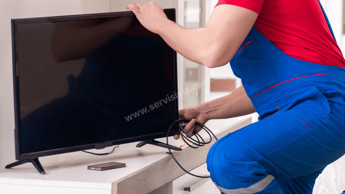 Midea Televizyon Servisi - Midea Servisi